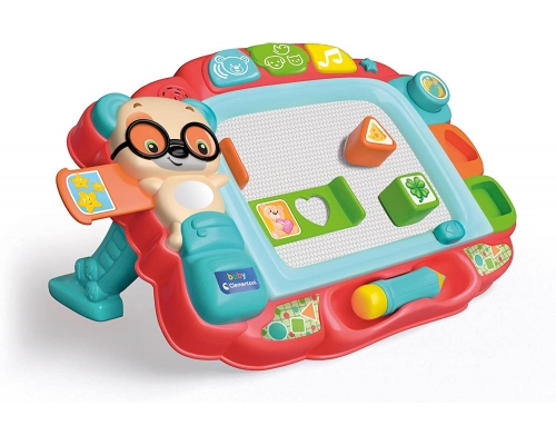 Nueva Pizarra Cantarina