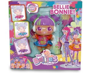 Bellie Bonnie