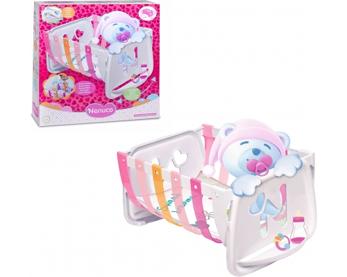 Nenuco Cuna de Ensueño