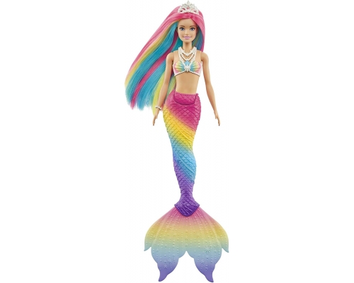Barbie Sirena Dreamtopia