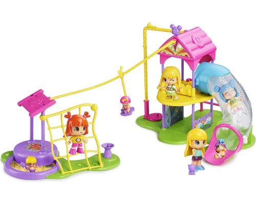 Pinypon Super Parque