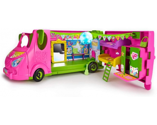 Pinypon Cool Caravan