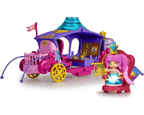 Pinypon Carroza de Reinas