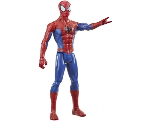 Spiderman Figura Titan 30 cm