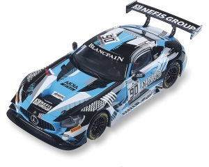 Scalextric Advance Mercedes AMG GT3 Nefis