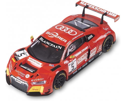 Scalextric Advance Audi R8 LMS GT3 Scherer