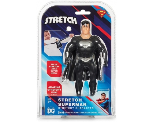 Mini Stretch DC Comics