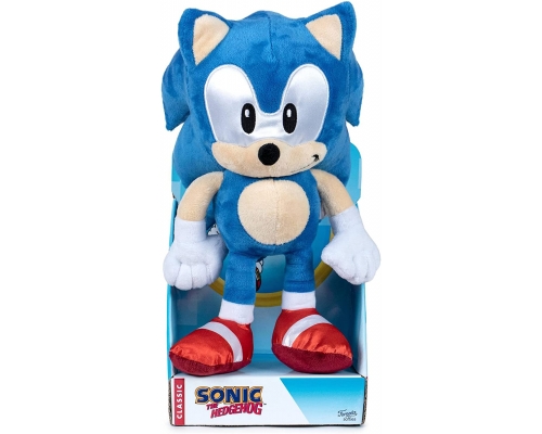 Peluche Sonic 30 CM