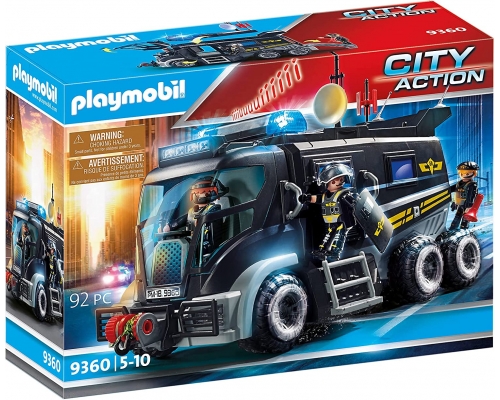 Vehículo con Luz Led y Módulo de Sonido