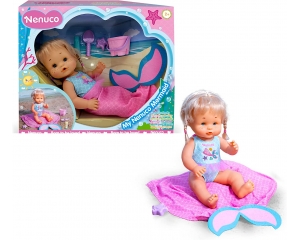 Nenuco Sirenita