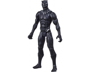 Black Panther Figura Titan 30 cm