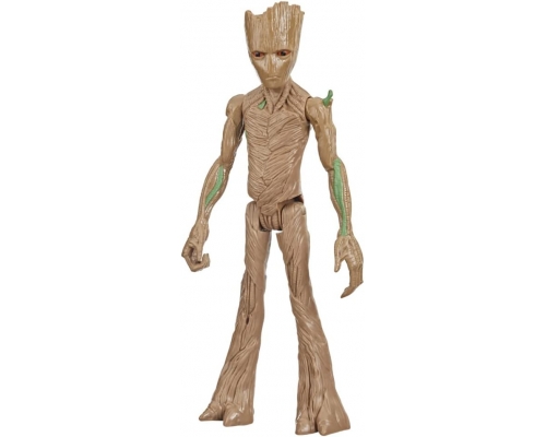 Groot Figura Titan 30 cm