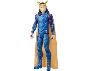 Loki Figura Titan 30 cm