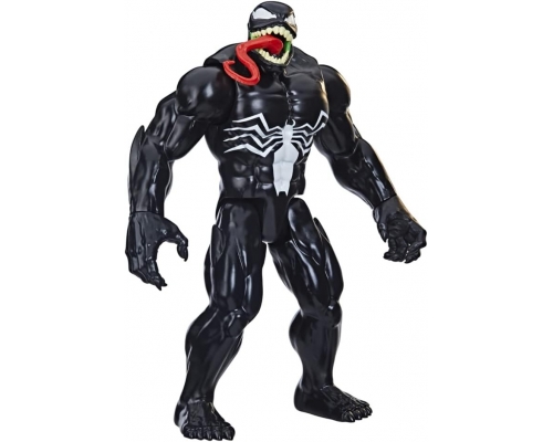 Venom Figura Titan 30 cm