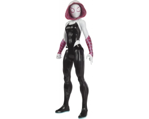 Spider Gwen Figura Titan 30 cm