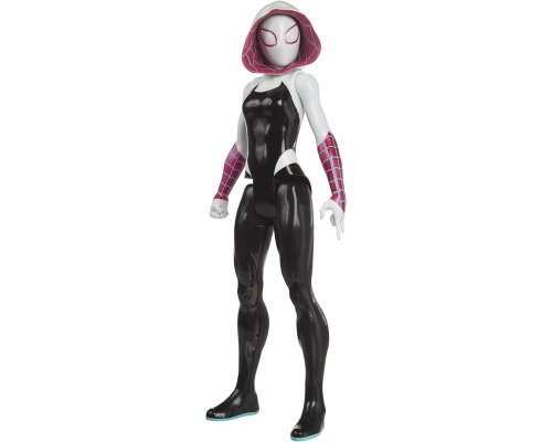 Spider Gwen Figura Titan 30 cm