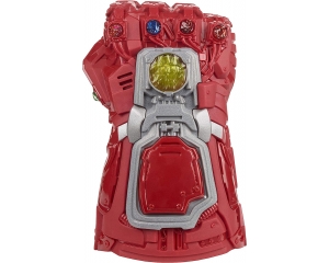 Guantelete Electrónico Iron Man