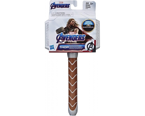 Martillo de Batalla de Thor