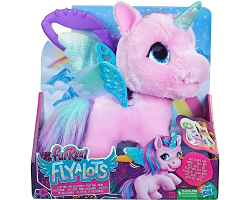 Furreal Unicornio Flyalots