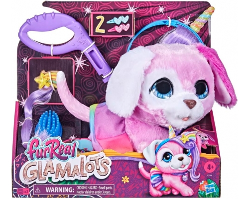 Furreal Mascota Glamalots