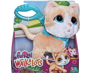 Furreal Mascota Walkalots