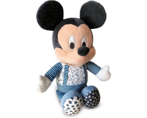 Mickey Duerme Contigo