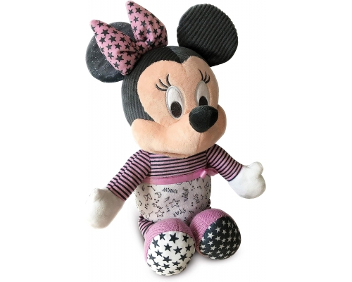 Minnie Duerme Contigo