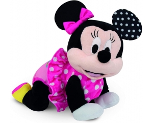 Minnie Gateos