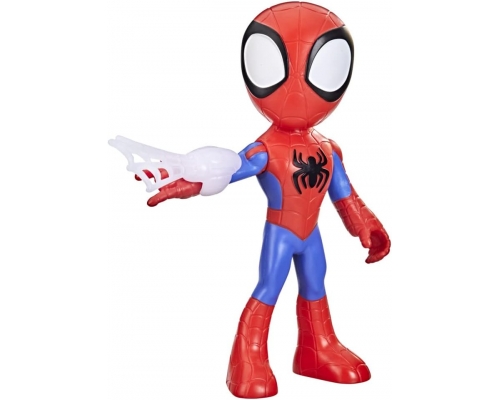 Spidey y Sus Amigos Spiderman 10 cm