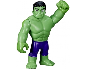 Spidey y Sus Amigos Hulk 10 cm
