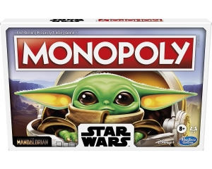 Monopoly The Child