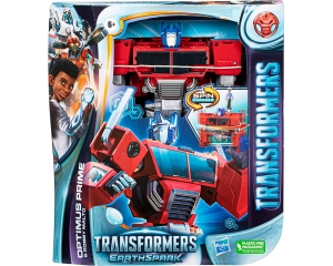 Transformers Earthspark