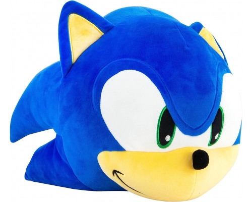 Sonic Mocchi Mocchi