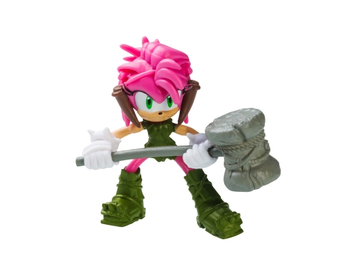 Sonic Prime Figura Individual