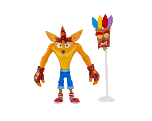 Crash Bandicoot 12 cm