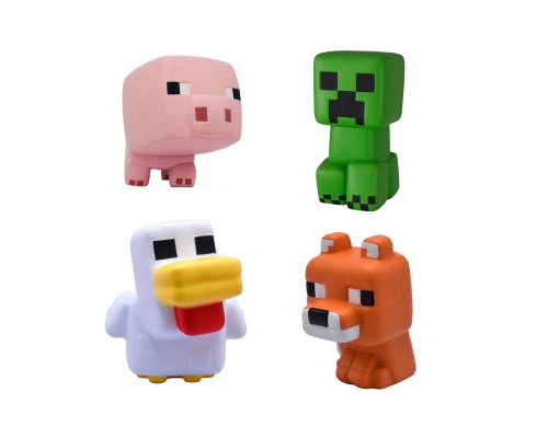 Minecraft Mega Squishme