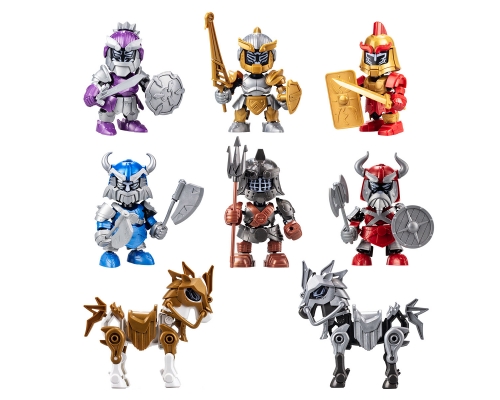 Heropod World of Armours