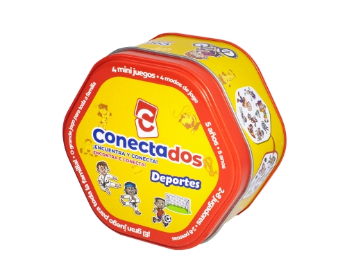 Conectados Deportes