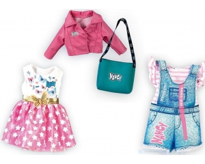 Nancy un día de Look Cool