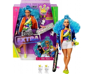 Barbie Fashionista Extra 