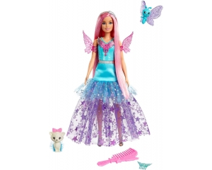 Barbie Malibu un Toque de Magia